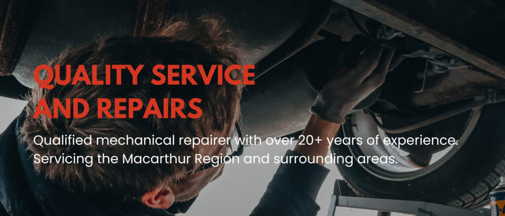 Car Doctor Website - 2